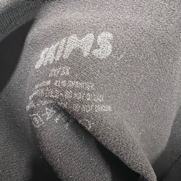 NWOT SKIMS Sculpting Thong Bodysuit Onyx 2X/3X - Picture 10 of 10